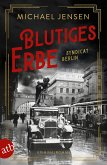 Blutiges Erbe / Die Brüder Sass Bd.4 (eBook, ePUB)