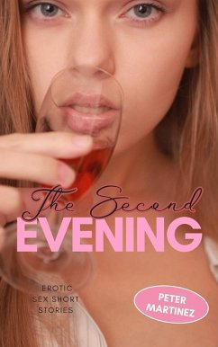 Cover The Second Evening (eBook, ePUB)
