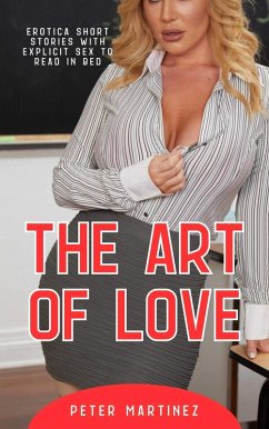 Cover The Art of Love (eBook, ePUB)