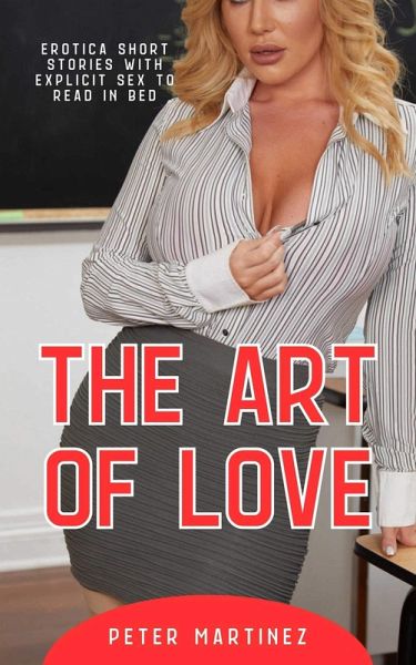 The Art of Love (eBook, ePUB) The Art of Love (eBook, ePUB)