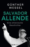 Salvador Allende (eBook, ePUB)