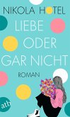 Liebe oder gar nicht / Herzklopfen Bd.3 (eBook, ePUB)