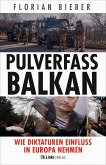 Pulverfass Balkan (eBook, ePUB)