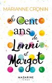 Les cent ans de Lenni et Margot (eBook, ePUB)