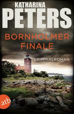 Bornholmer Finale / Sarah Pirohl ermittelt Bd.4 (eBook, ePUB) - Peters, Katharina
