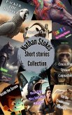 Nathan Stokes Short Stories Collection (eBook, ePUB)