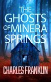 The Ghosts of Minera Springs (eBook, ePUB)