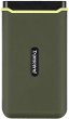 Transcend SSD ESD380C 500GB USB-C USB... - Bild 1