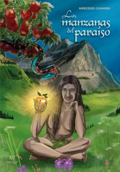 Las manzanas del paraíso (eBook, ePUB) - Chimirri, Mercedes