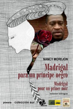 Madrigal pour un prince noir (eBook, ePUB) - Morejón, Nancy