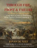 Through Fire, Frost & Failure (eBook, ePUB)