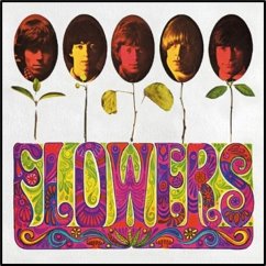 Flowers (Vinyl) - Rolling Stones,The