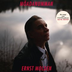 Möadanumman - Molden,Ernst