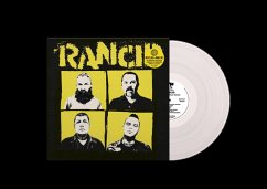 Tomorrow Never Comes (Strictly Limited Eco Mix Col - Rancid