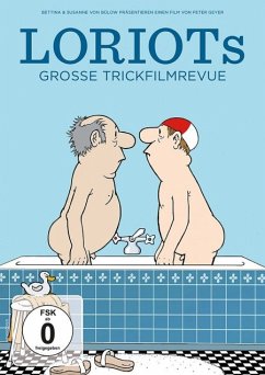 Loriots Grosse Trickfilmrevue - Loriot