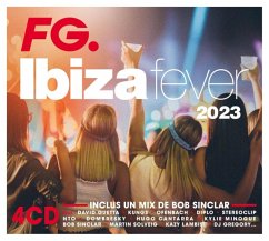 Ibiza Fever 2023 - Diverse