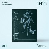 I Feel (Butterfly Version) (Deluxe Box Set 2)