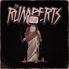 New Age Jesus (Col.Vinyl) - Rumperts,The