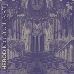 Iconoclast (Black Vinyl) - Herod