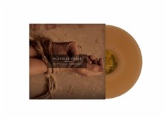 Don'T Close Your Eyes (Ltd. Beer Coloured Vinyl Ed - Parkway Drive