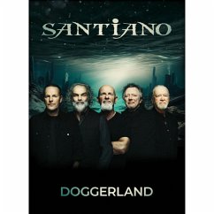 Doggerland (Ltd. Fanbox) - Santiano