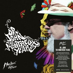 Dr.John:The Montreux Years - Dr.John