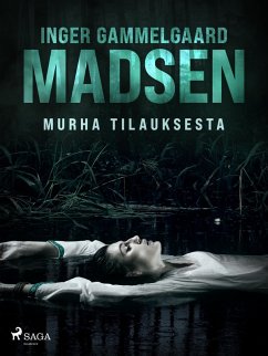 Cover Murha tilauksesta (eBook, ePUB)