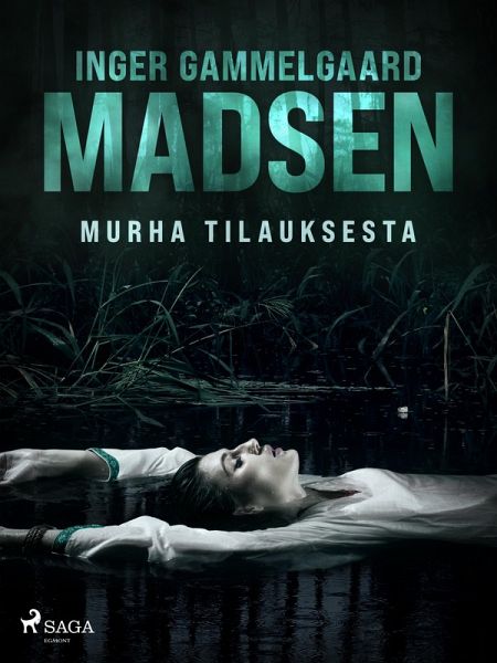 Murha tilauksesta (eBook, ePUB)