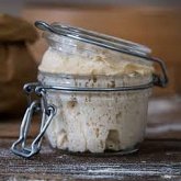 Mother Yeast (eBook, ePUB)