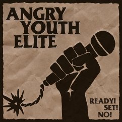 Ready! Set! No! - Angry Youth Elite