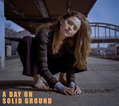 A Day On Solid Ground - Elsa