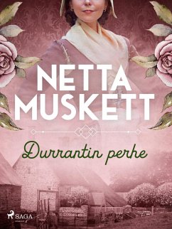 Cover Durrantin perhe (eBook, ePUB)
