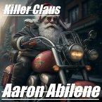 Killer Claus (eBook, ePUB)