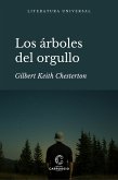 Los árboles del orgullo (eBook, ePUB)