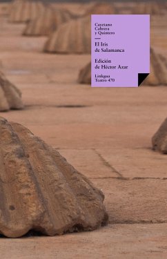 El iris de Salamanca (eBook, ePUB) - de Cabrera y Quintero, Cayetano