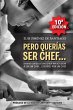 Pero querías ser chef... (eBook, ePUB) - Bild 1