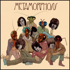 Metamorphosis (Vinyl) - Rolling Stones,The