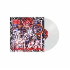 Utopia Banished (White Vinyl) - Napalm Death