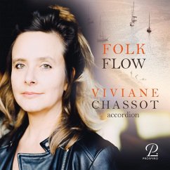 Folk Flow - Chassot,Viviane