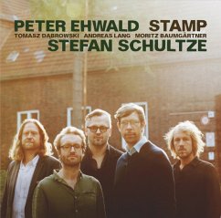 Stamp - Ehwald,Peter & Schultze,Stefan