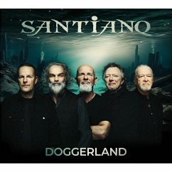 Doggerland (Deluxe Edition) - Santiano