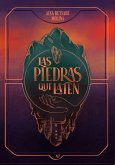 Las piedras que laten (eBook, ePUB)