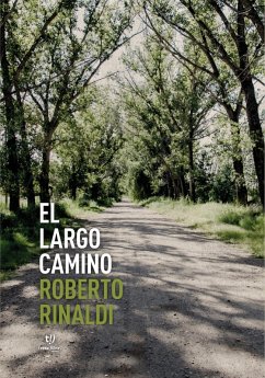 Cover El largo camino (eBook, ePUB)