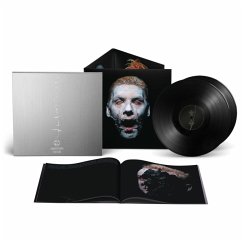 Sehnsucht (Anniversary Edition - 2lp) - Rammstein