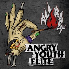 All Riot - Angry Youth Elite