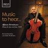 Music To Hear-Music For Lyra Viol From... - Bild 1