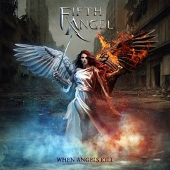 When Angels Kill - Fifth Angel