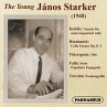 The Young Janos Starker (1948) - Bild 1