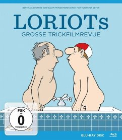 Loriots Grosse Trickfilmrevue - Loriot