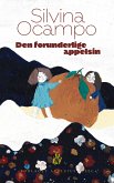 Den forunderlige appelsin (eBook, ePUB)